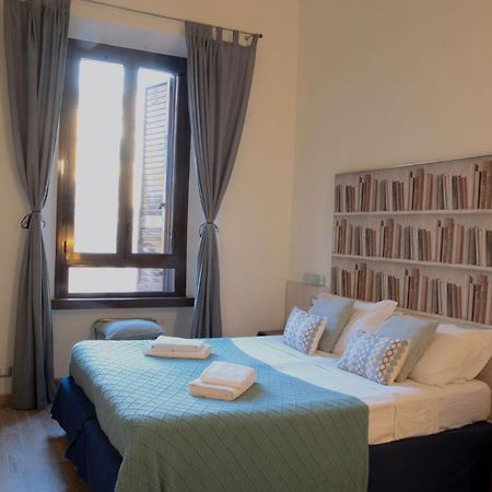 Suite Castelfidardo 50 Rome Exterior photo
