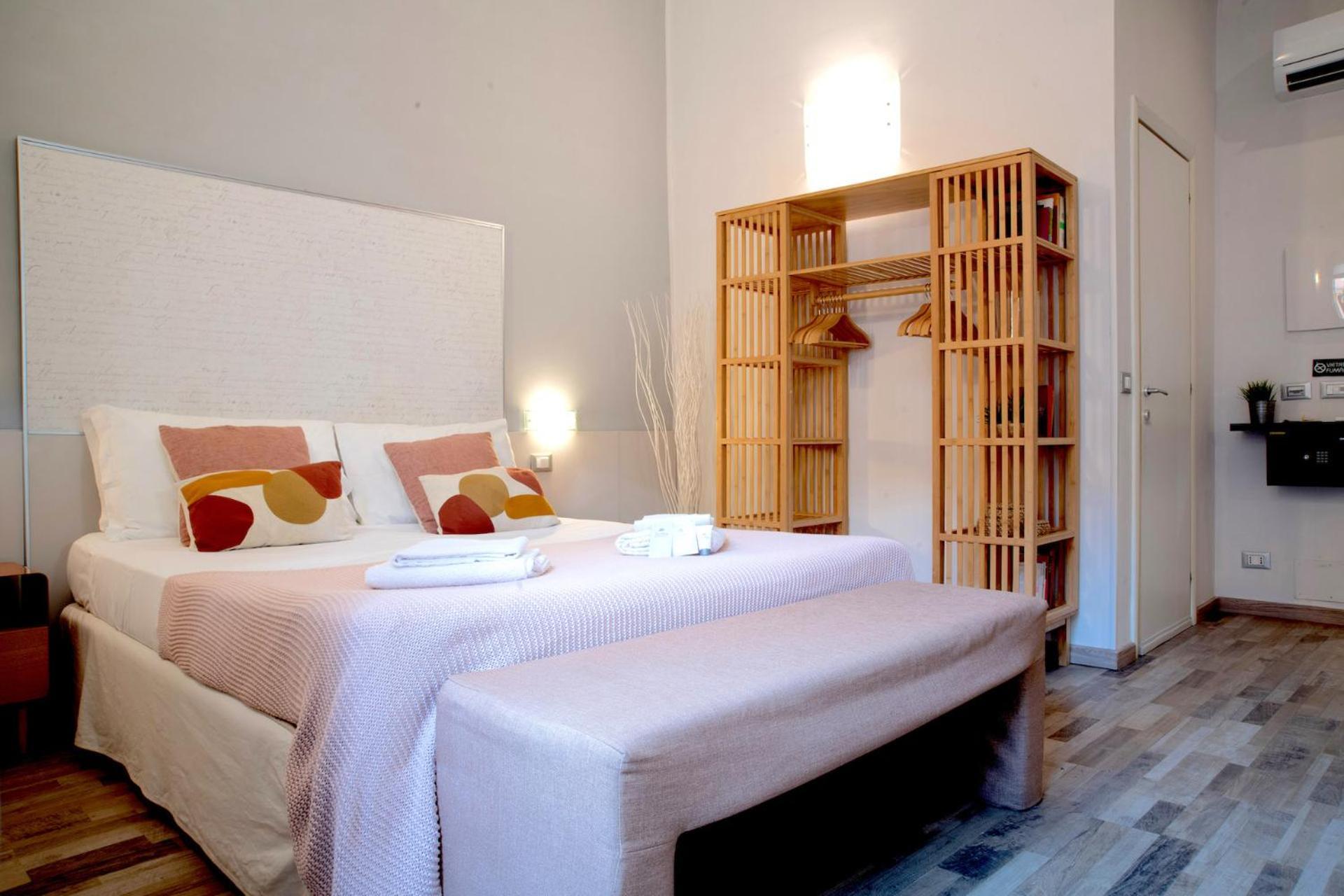 Suite Castelfidardo 50 Rome Exterior photo